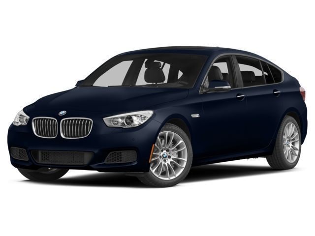 2016 BMW 5 Series 535i xDrive -
                  Ramsey, NJ