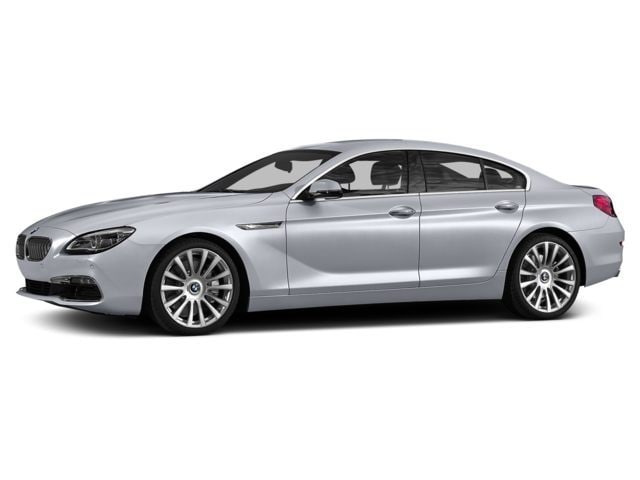 2016 BMW 6 Series 640i xDrive -
                  Ramsey, NJ