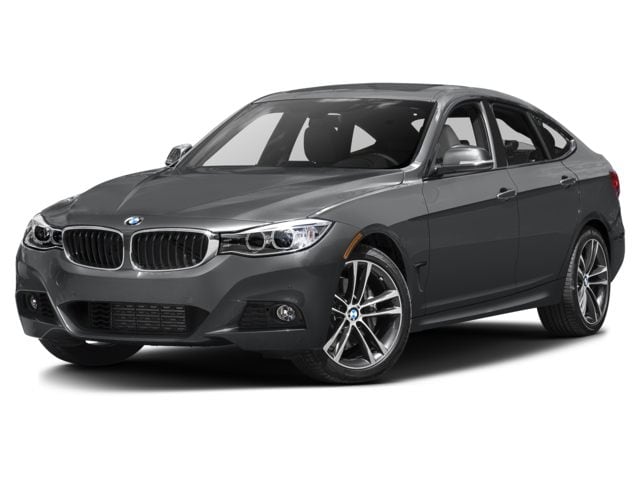 2016 BMW 3 Series 335i xDrive Gran Turismo's photo