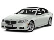  BMW 535d