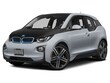  BMW i3 with Range Extender