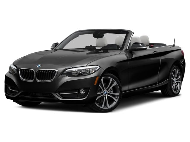 2016 BMW 2 Series 228i Convertible SULEV's photo