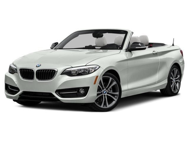 2016 BMW 2 Series 228i xDrive -
                  Urbandale, IA