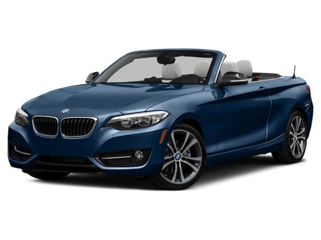 2016 BMW 2 Series 228i xDrive Convertible SULEV's photo