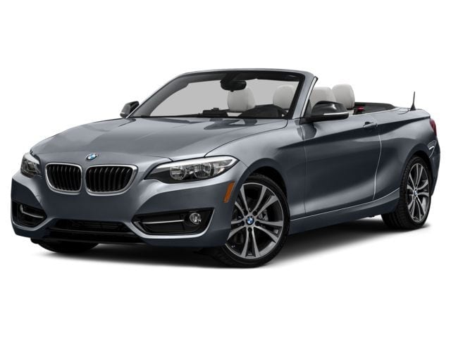 2016 BMW 2 Series 228i