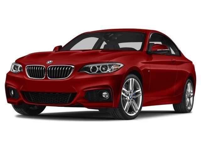 2016 BMW 2 Series M235i xDrive Coupe's photo
