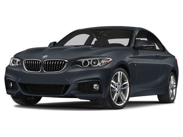 2016 BMW 2 Series M235i xDrive -
                  Urbandale, IA