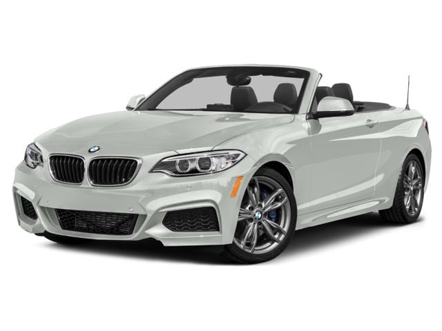 2016 BMW 2 Series M235i