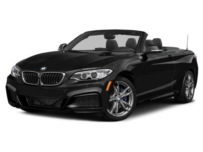 Used 2016 Bmw M235i M235i For Sale In Nashville Tn Stock Lgv394472