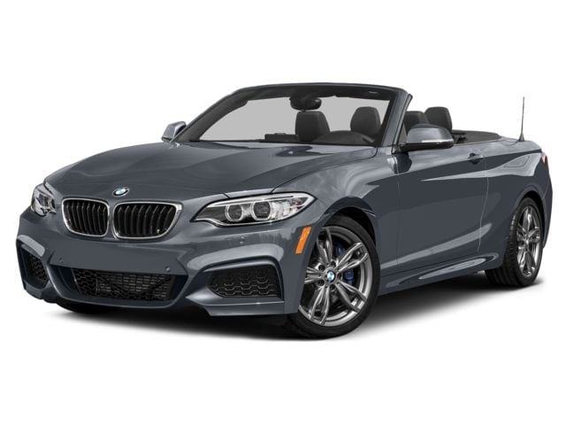 2016 BMW 2 Series M235i Convertible's photo