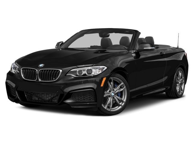2016 BMW 2 Series M235i xDrive Convertible's photo