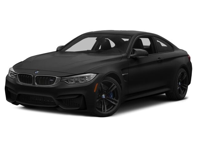 2016 BMW M4  -
                Seattle, WA