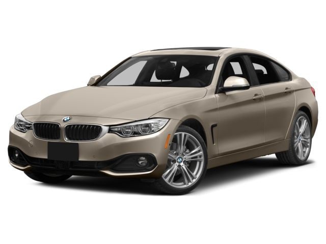 2016 BMW 4 Series 428i -
                  Salem, OR