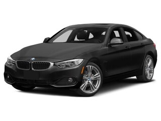 Used 2016 BMW 428i w/SULEV Gran Coupe for sale in Monrovia
