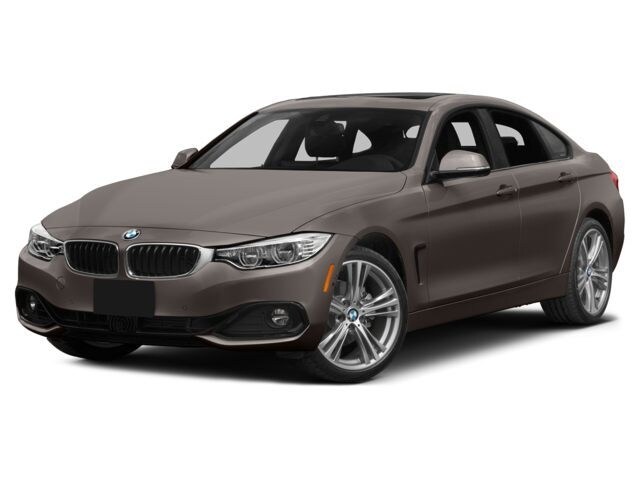 2016 BMW 4 Series 428i -
                  Salem, OR