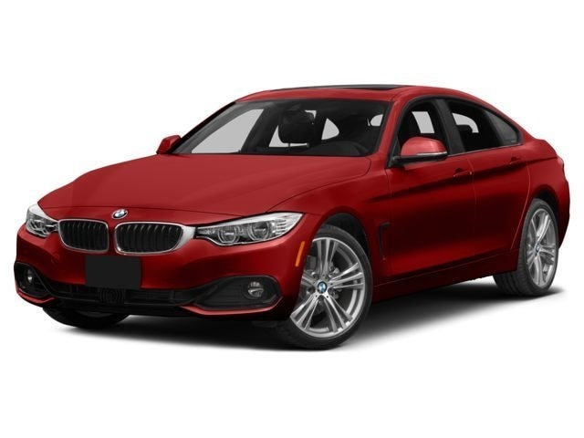 2016 BMW 4 Series 428i xDrive -
                Great Falls, MT