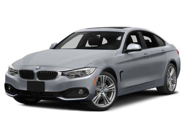 2016 BMW 4 Series 428i xDrive -
                  Paramus, NJ