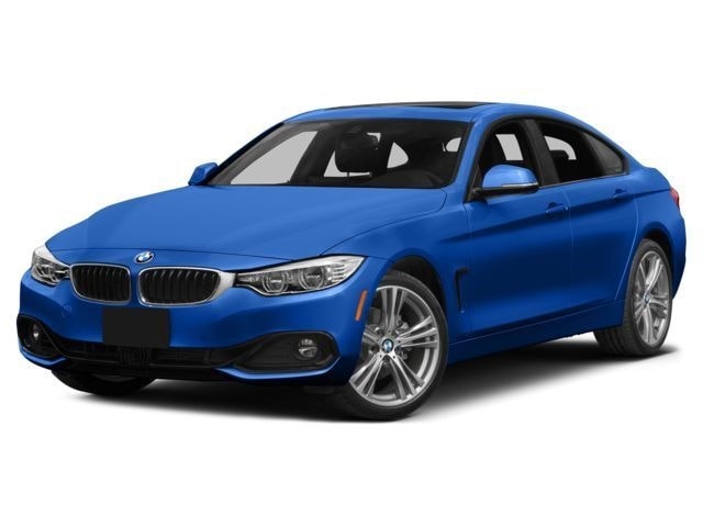 2016 BMW 4 Series 428i xDrive -
                  Bloomfield, NJ