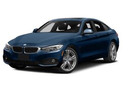 Used 2016 BMW 435i Gran Coupe For Sale in San Diego