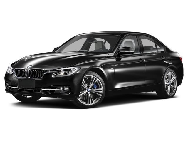 2016 BMW 3 Series 340i