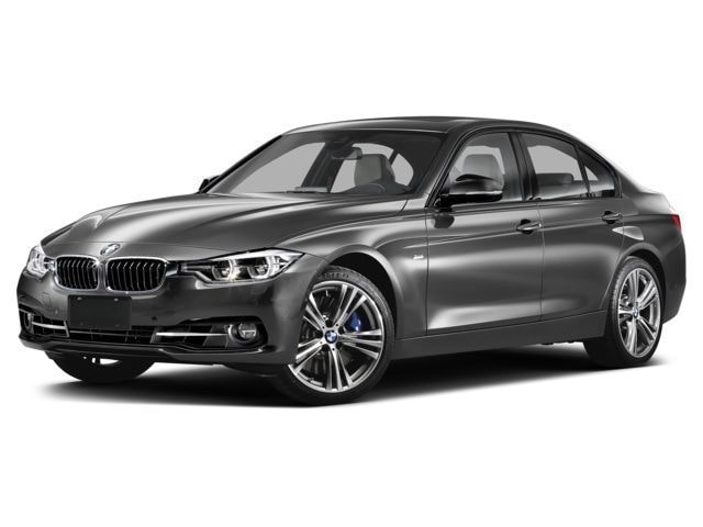 2016 BMW 3 Series 340i's photo