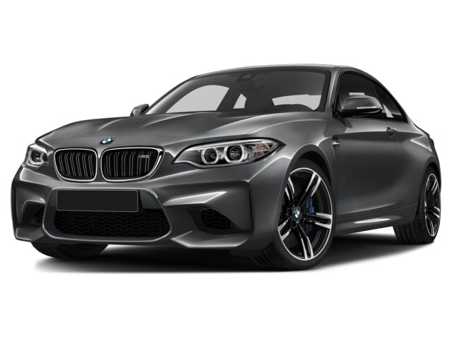 2016 BMW M2 Coupe Base's photo