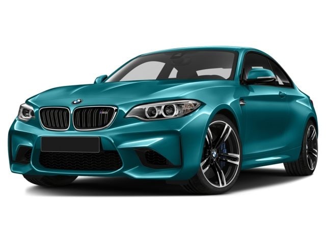 2016 BMW M2  -
                  Seaside, CA