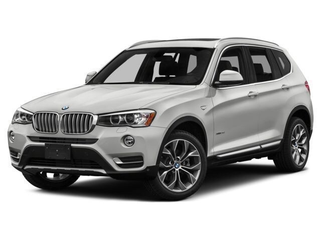 2016 BMW X3 sDrive28i -
                  Anaheim, CA
