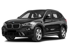 2016 BMW X1 xDrive28i SUV