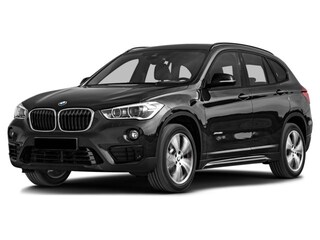 2016 BMW X1