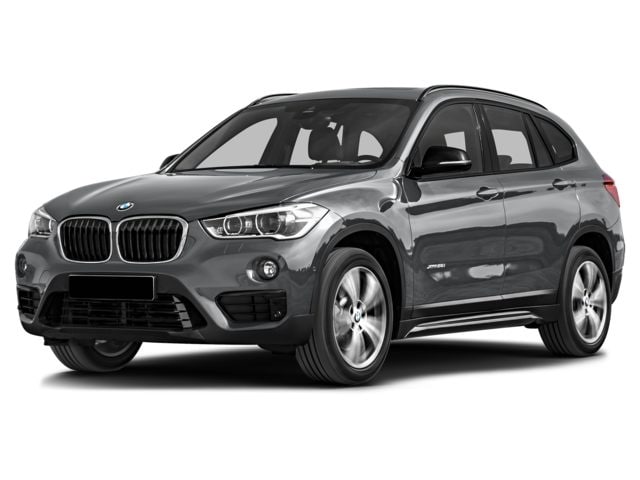 2016 BMW X1 xDrive28i -
                  San Francisco, CA