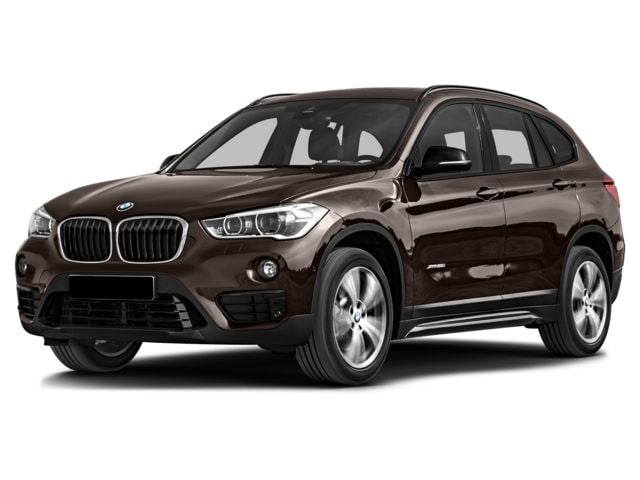 BMW X1's photo