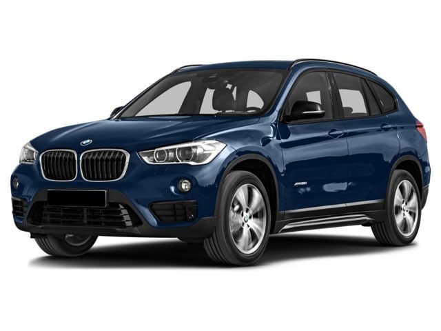 2016 BMW X1 28i