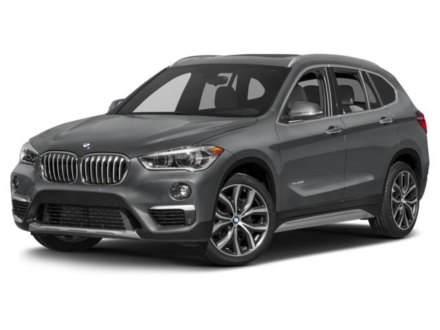 BMW X1's photo