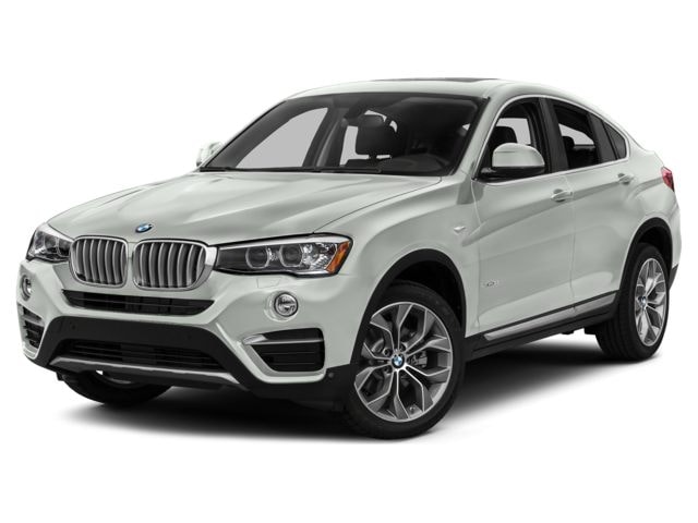 2016 BMW X4 xDrive28i's photo