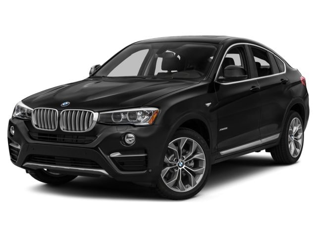 2016 BMW X4 xDrive28i