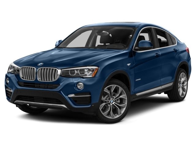 2016 BMW X4 xDrive28i's photo