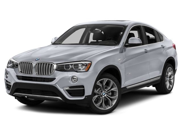 2016 BMW X4 xDrive28i M Sport Line's photo
