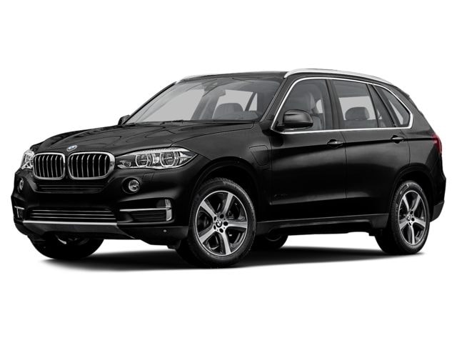 2016 BMW X5 xDrive40e -
                  Waterford, MI