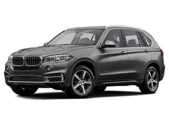 2016 BMW X5 xDrive40e SUV