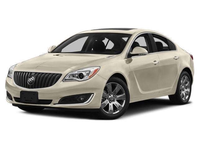 2016 Buick Regal Premium 2's photo
