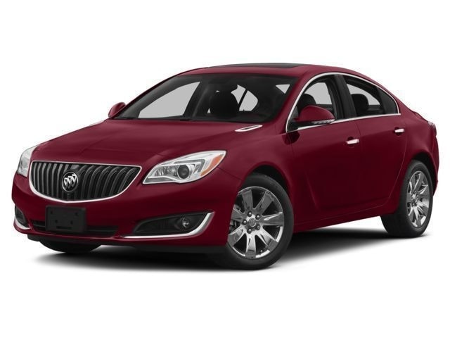 2016 Buick Regal Premium 1 Group's photo