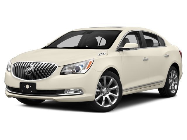 2016 Buick LaCrosse Premium2Group's photo