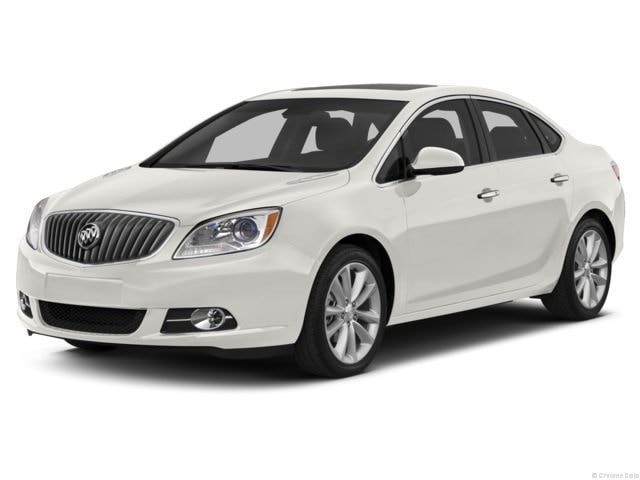 2016 Buick Verano Leather Group 1SL's photo