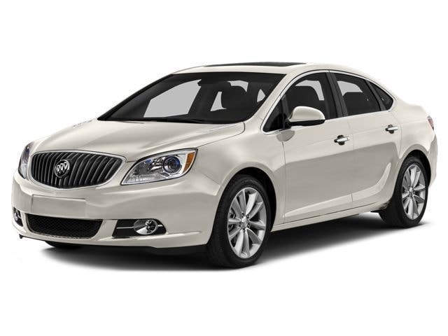 2016 Buick Verano 1SH's photo