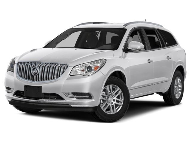 2016 Buick Enclave Premium's photo