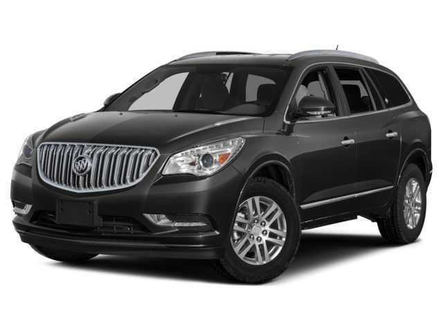 2016 Buick Enclave Leather AWD's photo