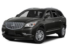 Used 2016 Buick Enclave Leather SUV in Fort Myers