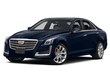 CADILLAC CTS