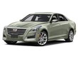 CADILLAC CTS